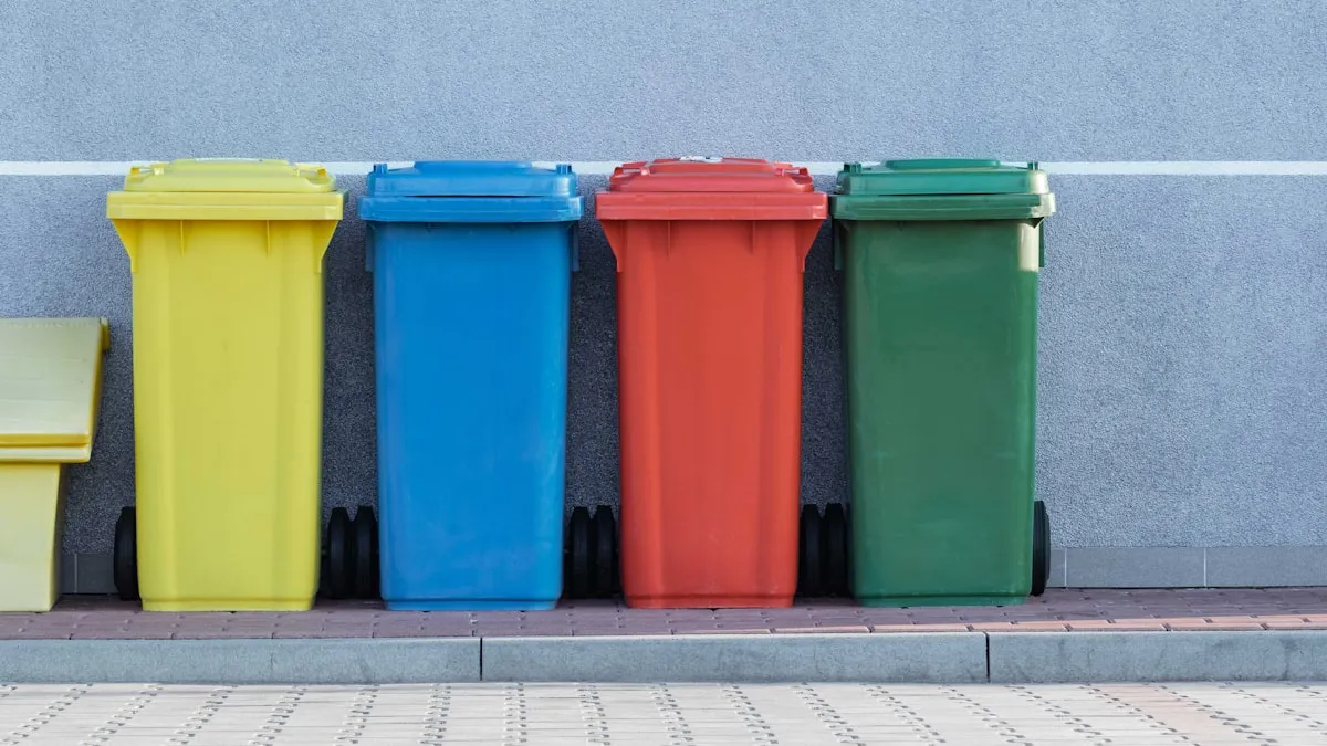 Existe app que paga para reciclar? O que é real no Brasil (2026)