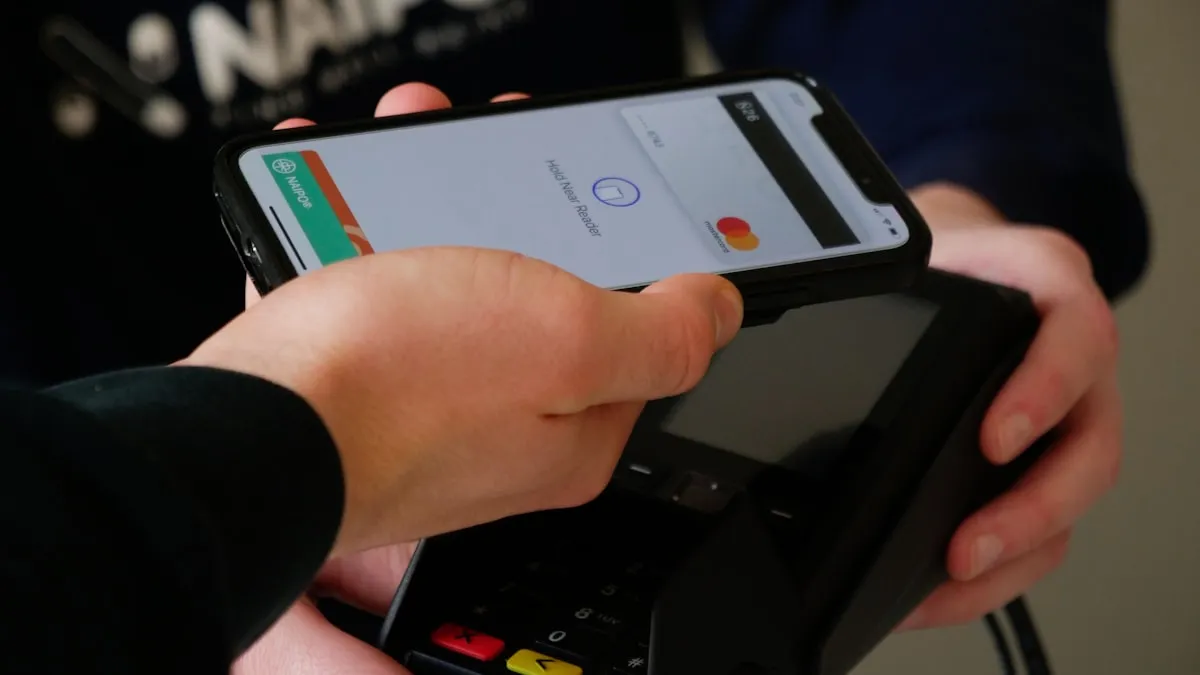Apps que pagam por baixar outros apps em 2026: lista atualizada