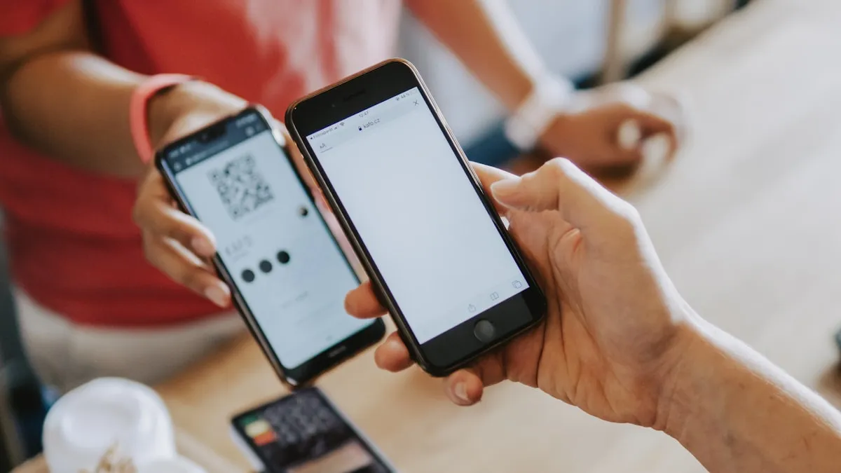 Apps que pagam por escanear cupons fiscais em 2026: top 5