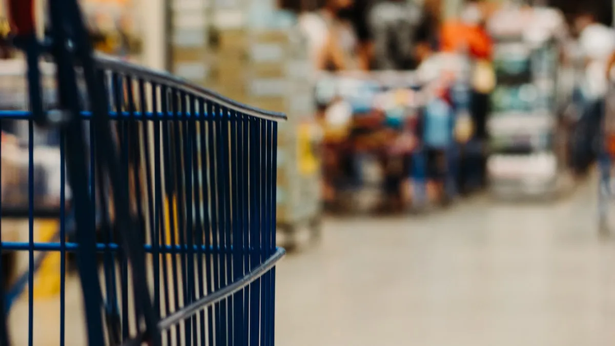 Cartão de crédito Magalu vale a pena em 2026? O cashback real