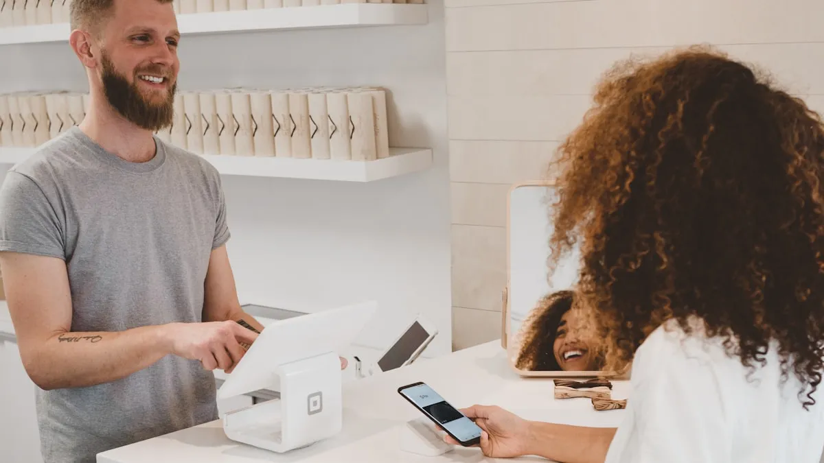 Carteiras digitais para receber de apps em 2026: PayPal, Wise, Payoneer e bancos
