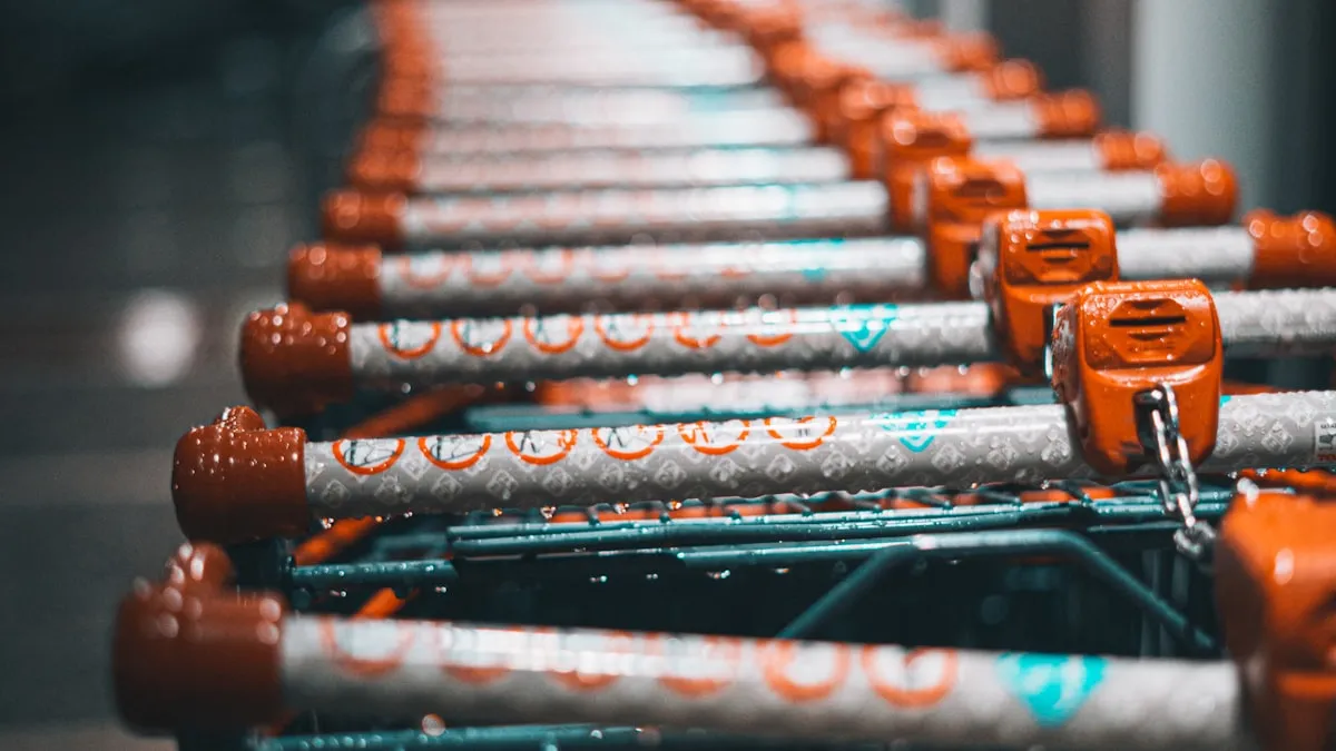 Como economizar no supermercado: 20 truques que funcionam em 2026