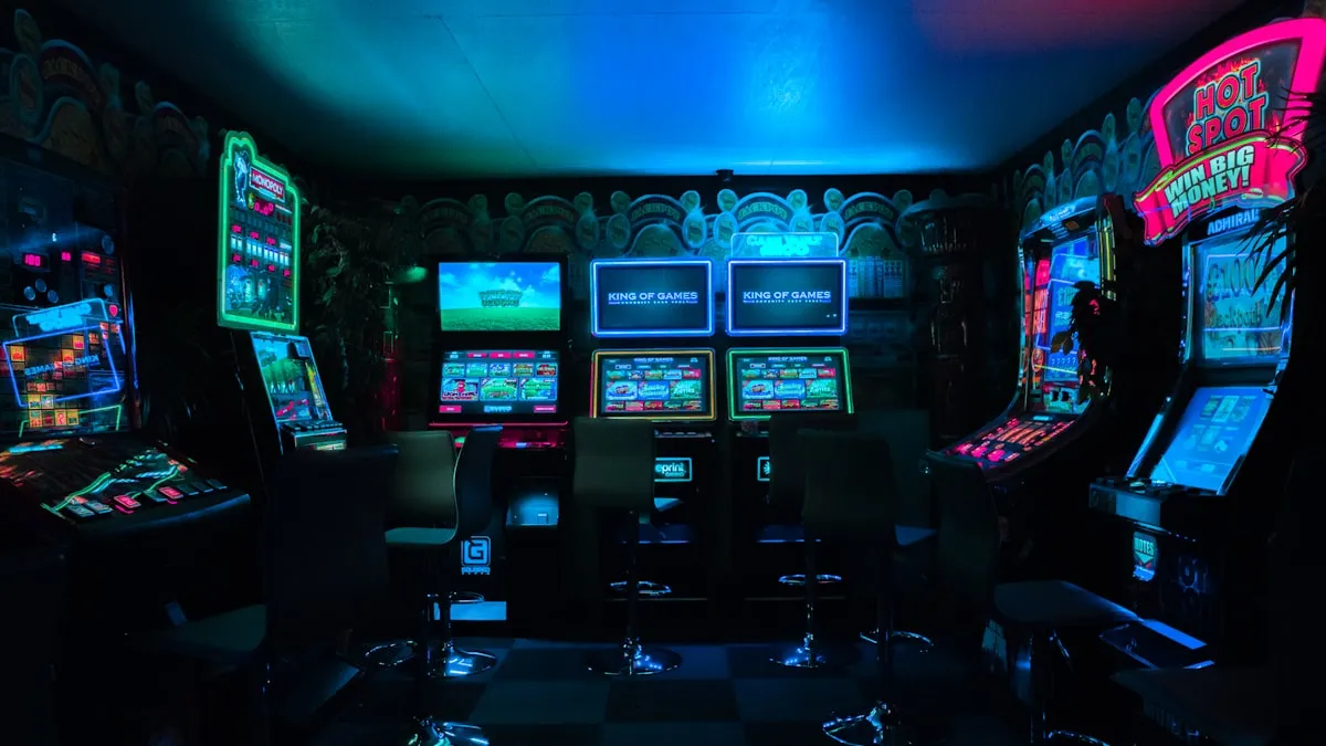 GAMEE Prizes paga mesmo? Como funciona o app de joguinhos (2026)