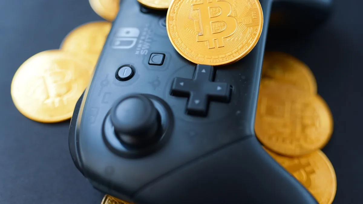 Jogos que pagam em dólar e cripto em 2026: o que existe de verdade