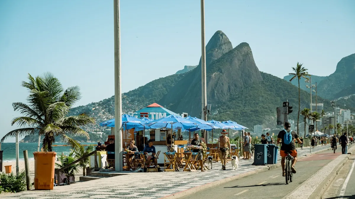Renda extra em cidade pequena: como ganhar online no interior (2026)