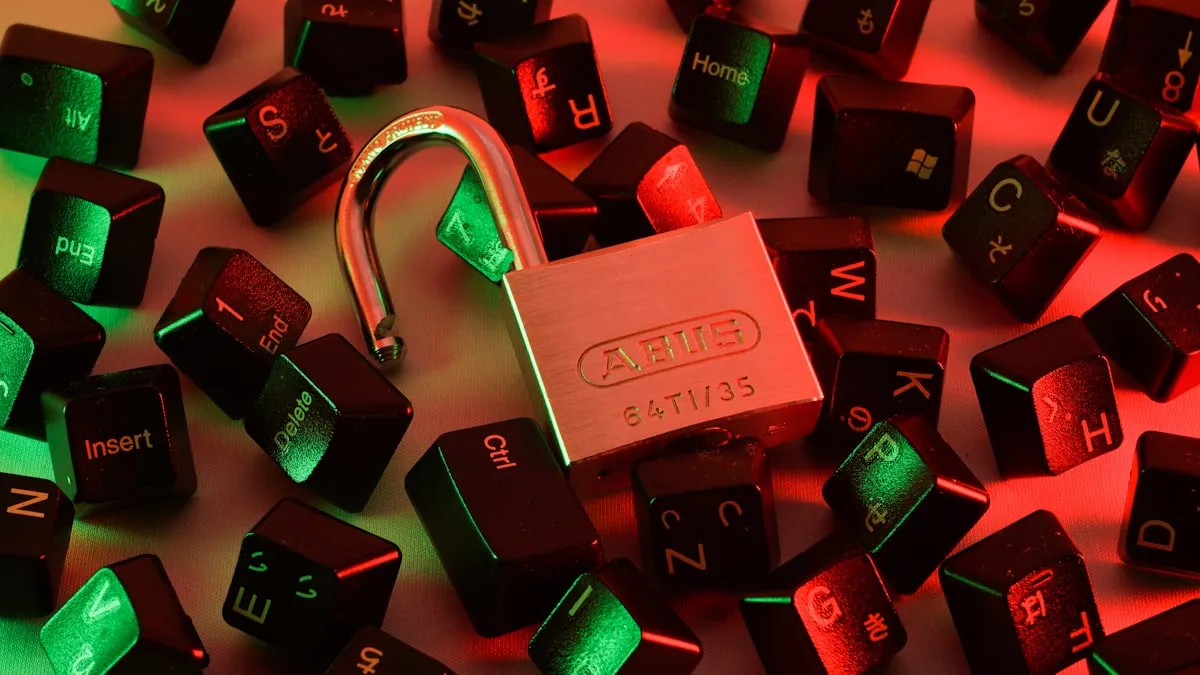 Seus dados estão seguros em plataformas de pesquisa? LGPD e privacidade